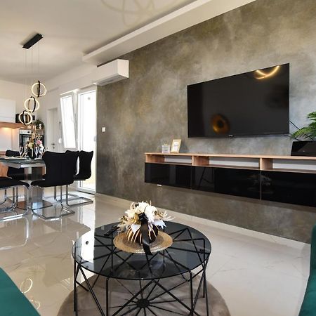 Apartman Nella With Sea Wiew Zadar Exterior photo